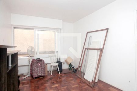 Sala de apartamento à venda com 2 quartos, 62m² em Floresta, Porto Alegre