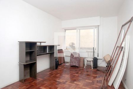 Sala de apartamento à venda com 2 quartos, 62m² em Floresta, Porto Alegre