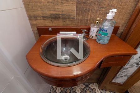 Apartamento à venda com 78m², 2 quartos e 2 vagasLavabo