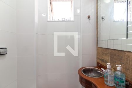 Apartamento à venda com 78m², 2 quartos e 2 vagasLavabo