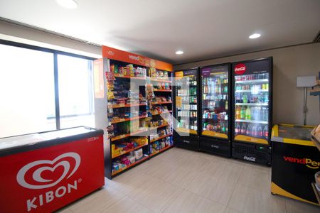 Studio à venda com 30m², 1 quarto e 1 vagaÁrea comum