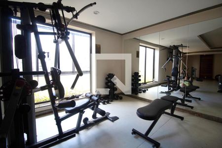 Studio à venda com 30m², 1 quarto e 1 vagaÁrea comum - Academia