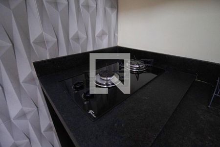 Studio à venda com 30m², 1 quarto e 1 vagaStudio