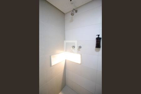 Studio à venda com 30m², 1 quarto e 1 vagaBanheiro da Suíte