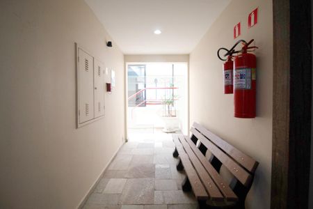 Studio à venda com 30m², 1 quarto e 1 vagaÁrea comum