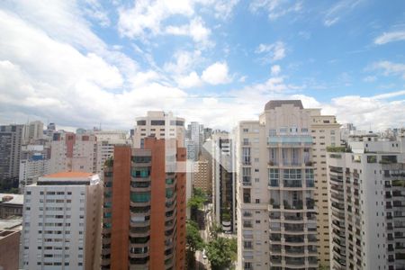 Studio à venda com 30m², 1 quarto e 1 vagaÁrea comum - Piscina