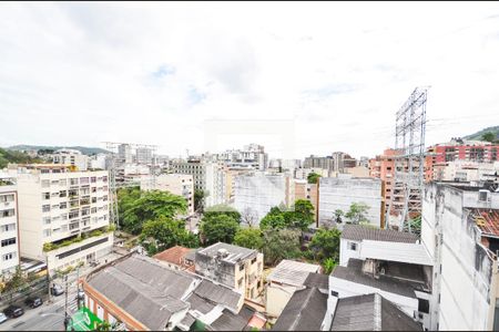 Apartamento à venda com 240m², 5 quartos e 1 vaga Apartamento à venda com 240m², 5 quartos e 1 vagaVista da Suíte 1