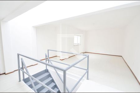 Apartamento à venda com 240m², 5 quartos e 1 vaga Apartamento à venda com 240m², 5 quartos e 1 vagaSala 2