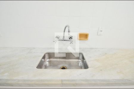 Apartamento à venda com 240m², 5 quartos e 1 vaga Apartamento à venda com 240m², 5 quartos e 1 vagaCozinha