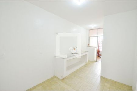 Apartamento à venda com 240m², 5 quartos e 1 vaga Apartamento à venda com 240m², 5 quartos e 1 vagaCozinha