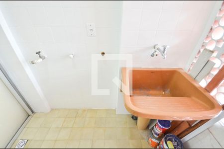 Apartamento à venda com 240m², 5 quartos e 1 vaga Apartamento à venda com 240m², 5 quartos e 1 vagaÁrea de Serviço