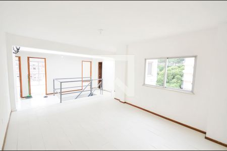 Apartamento à venda com 240m², 5 quartos e 1 vaga Apartamento à venda com 240m², 5 quartos e 1 vagaSala 2