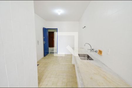 Apartamento à venda com 240m², 5 quartos e 1 vaga Apartamento à venda com 240m², 5 quartos e 1 vagaCozinha