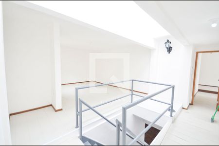 Apartamento à venda com 240m², 5 quartos e 1 vaga Apartamento à venda com 240m², 5 quartos e 1 vagaSala 2