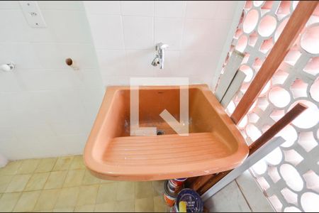 Apartamento à venda com 240m², 5 quartos e 1 vaga Apartamento à venda com 240m², 5 quartos e 1 vagaÁrea de Serviço