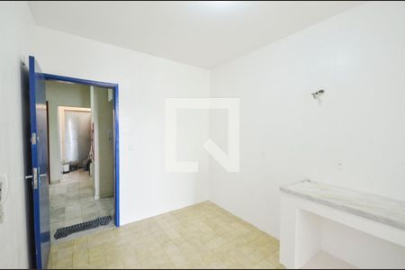 Apartamento à venda com 240m², 5 quartos e 1 vaga Apartamento à venda com 240m², 5 quartos e 1 vagaCozinha