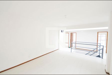 Apartamento à venda com 240m², 5 quartos e 1 vaga Apartamento à venda com 240m², 5 quartos e 1 vagaSala 2