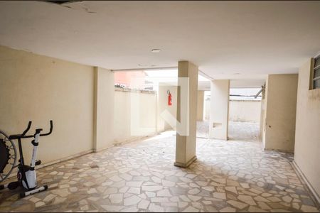 Apartamento à venda com 240m², 5 quartos e 1 vaga Apartamento à venda com 240m², 5 quartos e 1 vagaÁrea comum - Playground