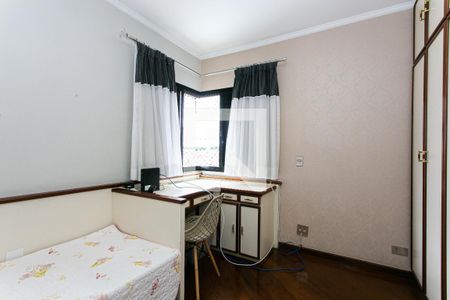 Apartamento à venda com 125m², 3 quartos e 2 vagasQuarto 2