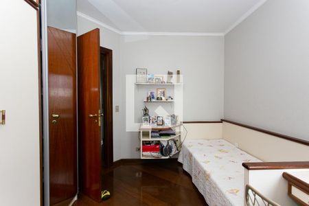 Apartamento à venda com 125m², 3 quartos e 2 vagasQuarto 2