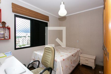 Quarto 1 de apartamento à venda com 3 quartos, 125m² em Vila Carrão, São Paulo