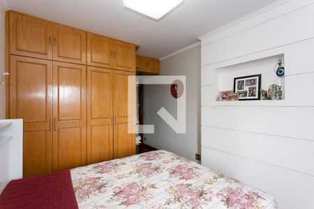 Apartamento à venda com 125m², 3 quartos e 2 vagasSuíte