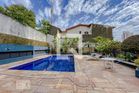 Apartamento à venda com 125m², 3 quartos e 2 vagasÁrea comum - Piscina