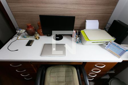 Apartamento à venda com 125m², 3 quartos e 2 vagasQuarto 1