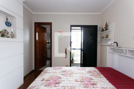 Apartamento à venda com 125m², 3 quartos e 2 vagasSuíte