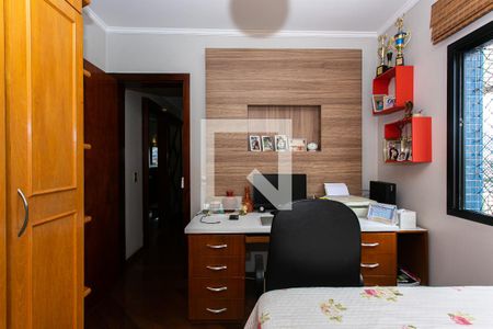 Apartamento à venda com 125m², 3 quartos e 2 vagasQuarto 1
