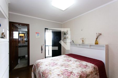 Apartamento à venda com 125m², 3 quartos e 2 vagasSuíte