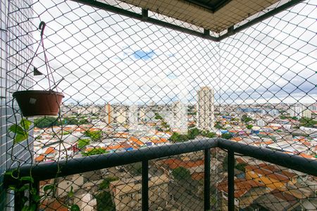 Apartamento à venda com 125m², 3 quartos e 2 vagasVaranda da Suíte