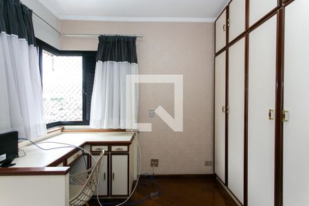 Apartamento à venda com 125m², 3 quartos e 2 vagasQuarto 2