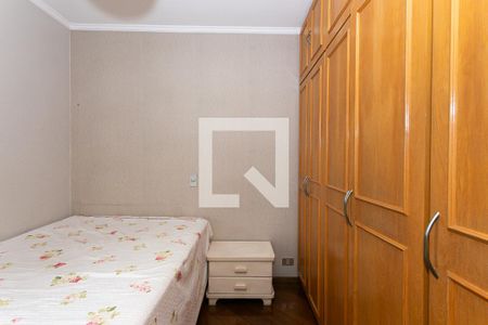 Apartamento à venda com 125m², 3 quartos e 2 vagasQuarto 1