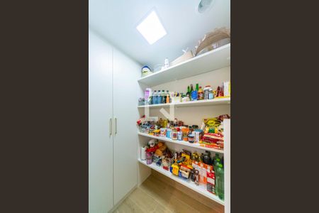 Apartamento para alugar com 107m², 2 quartos e 2 vagasDespensa