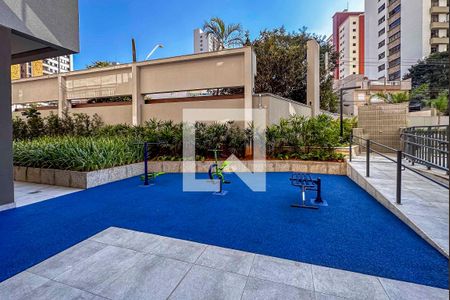 Apartamento para alugar com 107m², 2 quartos e 2 vagasÁrea comum