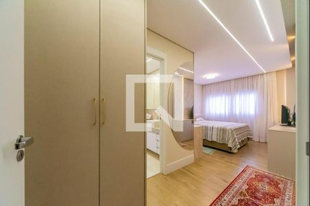 Apartamento para alugar com 107m², 2 quartos e 2 vagasQuarto 2