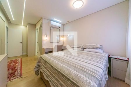 Apartamento para alugar com 107m², 2 quartos e 2 vagasQuarto 2