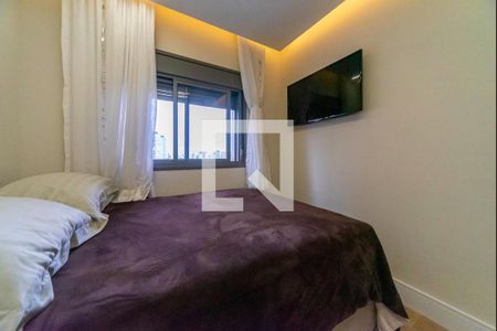 Apartamento para alugar com 107m², 2 quartos e 2 vagasQuarto 1