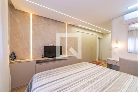 Apartamento para alugar com 107m², 2 quartos e 2 vagasQuarto 2