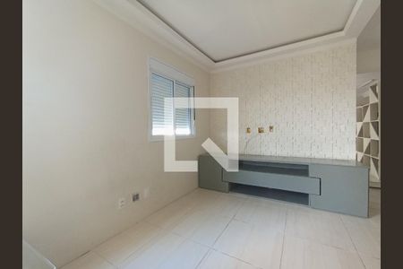 Sala de apartamento para alugar com 1 quarto, 47m² em Vila Siqueira (zona Norte), São Paulo