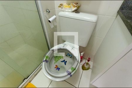 Apartamento para alugar com 47m², 1 quarto e 1 vagaBanheiro