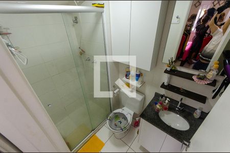 Apartamento para alugar com 47m², 1 quarto e 1 vagaBanheiro