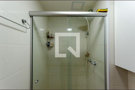 Apartamento para alugar com 47m², 1 quarto e 1 vagaBanheiro