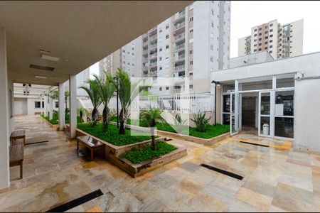 Apartamento para alugar com 47m², 1 quarto e 1 vagaÁrea comum