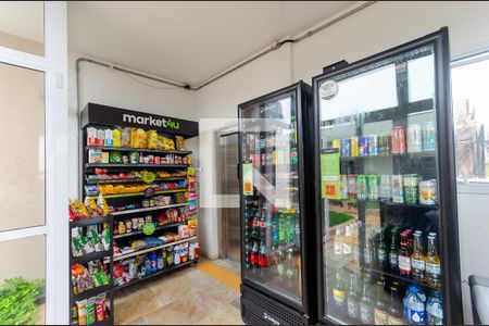 Apartamento para alugar com 47m², 1 quarto e 1 vagaÁrea comum