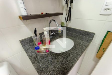 Apartamento para alugar com 47m², 1 quarto e 1 vagaBanheiro