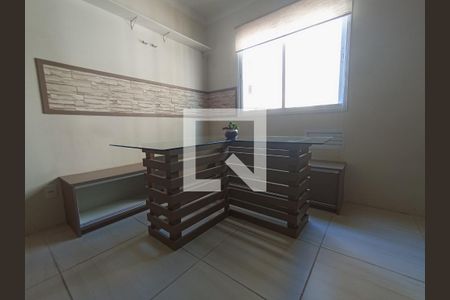 Sala de apartamento para alugar com 1 quarto, 47m² em Vila Siqueira (zona Norte), São Paulo