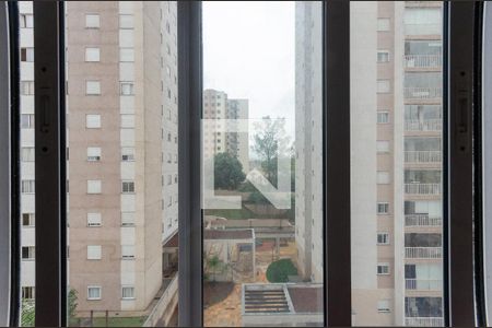 VIsta Quarto 1 de apartamento para alugar com 1 quarto, 47m² em Vila Siqueira (zona Norte), São Paulo