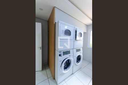 Apartamento para alugar com 47m², 1 quarto e 1 vagaÁrea comum